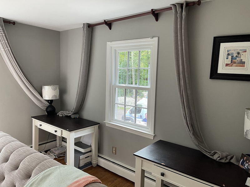 Wilton window replacement 